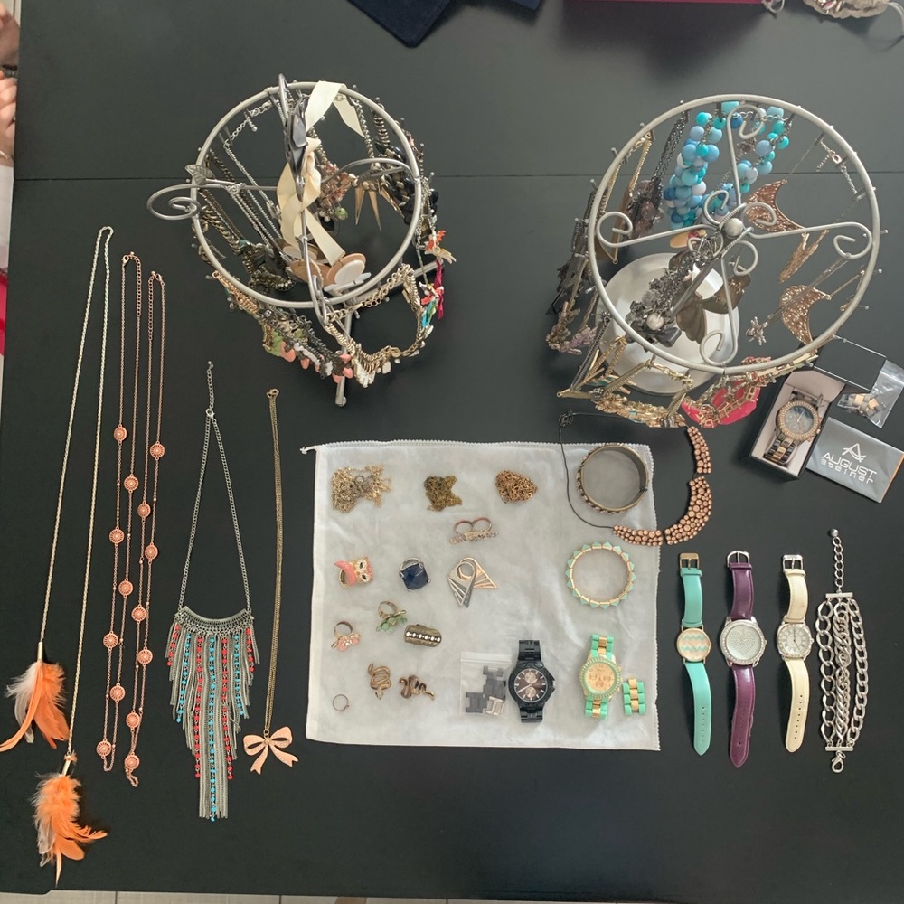 Jewelry Bundle